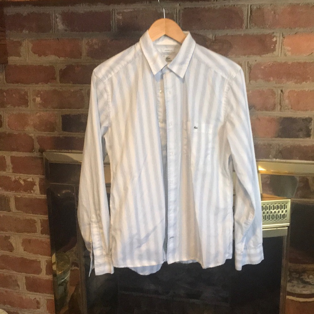 Lacoste Men’s Shirt